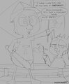 Ducktales Style by TobiasFeatherbutt