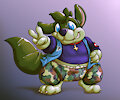 Peace! (Old design)