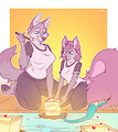 Remember Those We Lost - By VarOllis