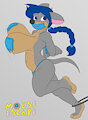 Mousetrap~ by creatiffy