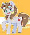Pony Teacher by TenshiGarden