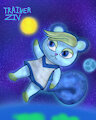 Ione animal crossing by trainerziv