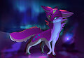 Yuvi's Enchantress by Inafox