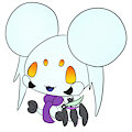 Chibi Fizzy