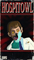 2021 Oct 14 - Hospitowl by AceyCrit