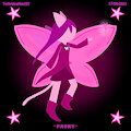 Mage cat type-- Fairy
