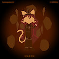 Mage cat type-- Earth