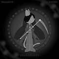 Mage cat type-- Necromancy