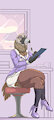Secretary