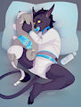 Bed time