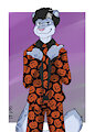 I'm Seraph S Pumpkins!