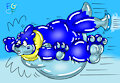Flyin Balloon Glynn