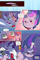 Cold Storm page 95