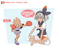 Come catch these hands bro! by Pangolin