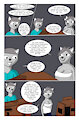Fox and the city (Kit & Angie (Page 5)) by joshp1