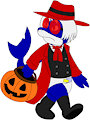 Trick or Treat Mako