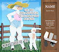 Adoptober 2021 Day 18
