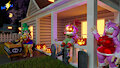 Trick or Treat...? by vaultlad