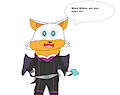 Elite Agent Rouge