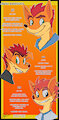SpyroLongs Doodles: Crash Bandicoot
