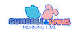 Gumball & Anais : Morning Time -Title Cover