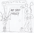 Yooka-Laylee - Shipwreck Creek name? by Myuu