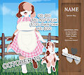 Adoptober 2021 Day 19