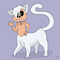 Commission - Floofy