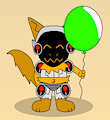 Bloon Protogen