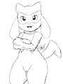 [Inktober 2021] Riolu by WinickLim