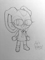 New Submission by AbesDrawings