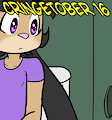 Cringetober 2021 - 16 - Gloryhole by mcfly0crash