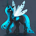 Queen Fylifa by Duskyamore