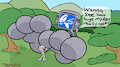 giant fandroid