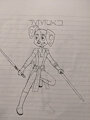 Jedi Deepak