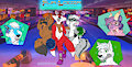 FurLooza