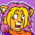 Friar Sugar Rush Squiggly by Friar
