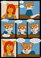 Comic "Returning the favour" 13