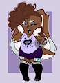 [G] Chubby Bunny!