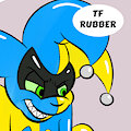 Madkat's Rubber Imp