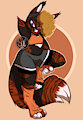 [C] Fit Kitty