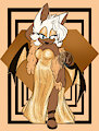 1920s Rouge by SuetonicSonic