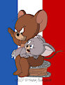 Pardon My French by Kilo60