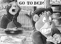 Nighty Nightmare