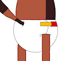 Diaperbutt icons.