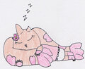 Valentina's Nap