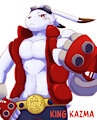 King Kazma