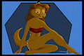 Fawny Pinup