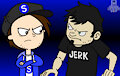 Me Vs Dan