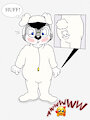 Halloween ewe 2021